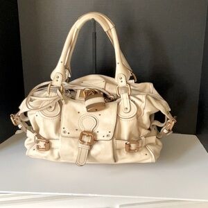 Chloe paddington bag